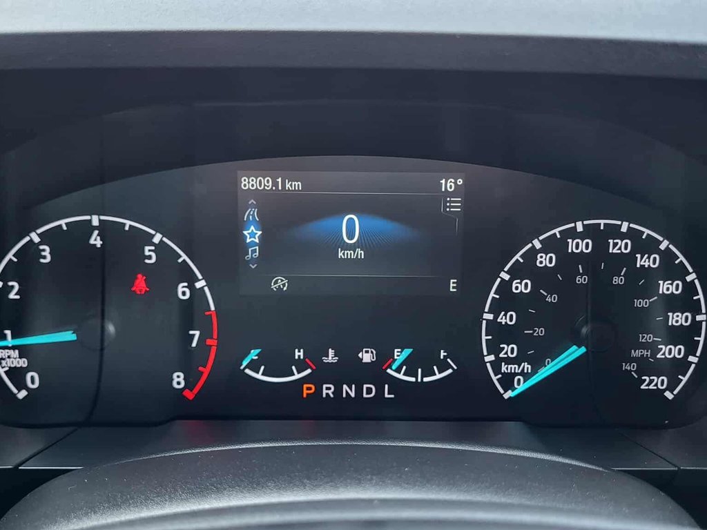 Ford Maverick XL 2024 à Matane, Québec - 10 - w1024h768px