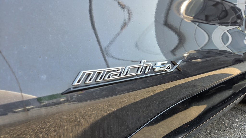 Ford Mustang Mach-E GT Performance Edition  TOIT PANORAMIC 2022 à Matane, Québec - 14 - w1024h768px