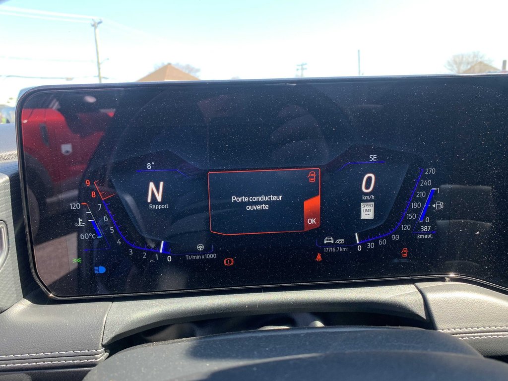 2024 Ford Mustang GT Premium in Matane, Quebec - 7 - w1024h768px