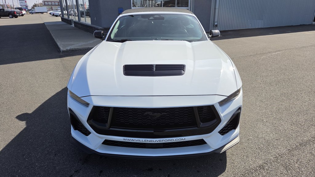 Ford Mustang GT Premium 2024 à Matane, Québec - 3 - w1024h768px