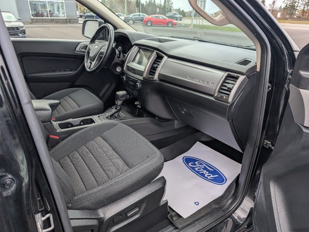 Ford Ranger XLT  302A 2020 à Matane, Québec - 8 - w1024h768px