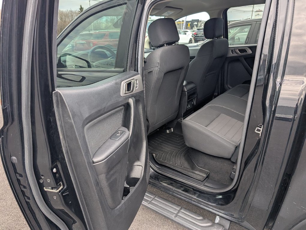 Ford Ranger XLT  302A 2020 à Matane, Québec - 7 - w1024h768px