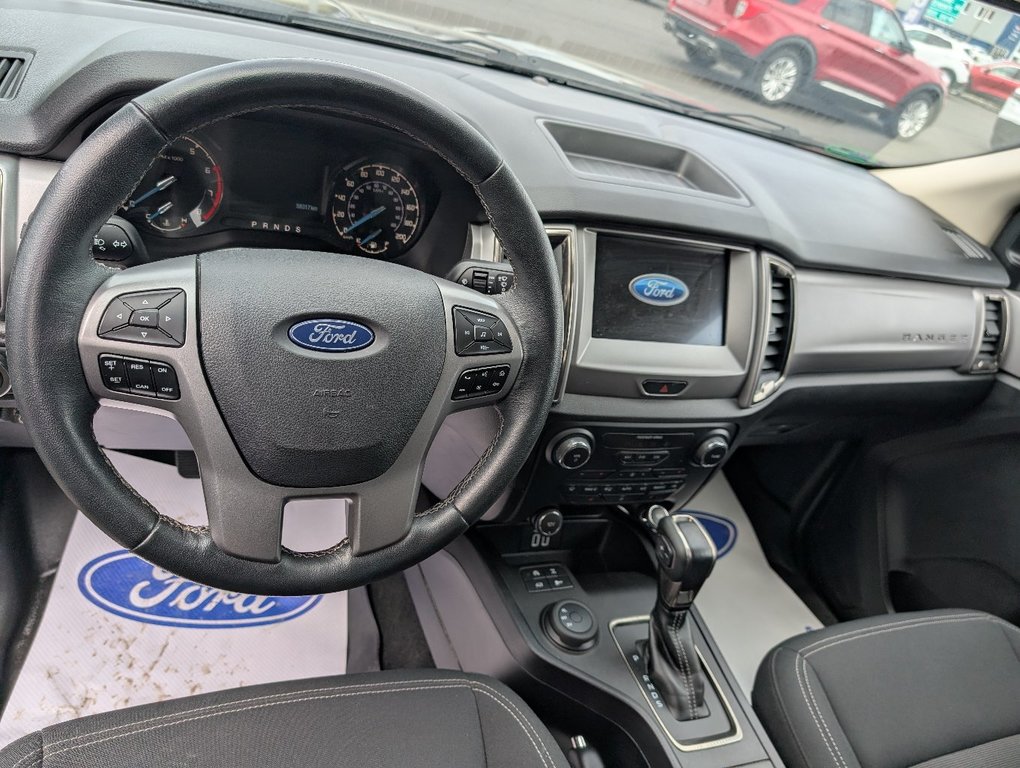 Ford Ranger XLT  302A 2020 à Matane, Québec - 6 - w1024h768px