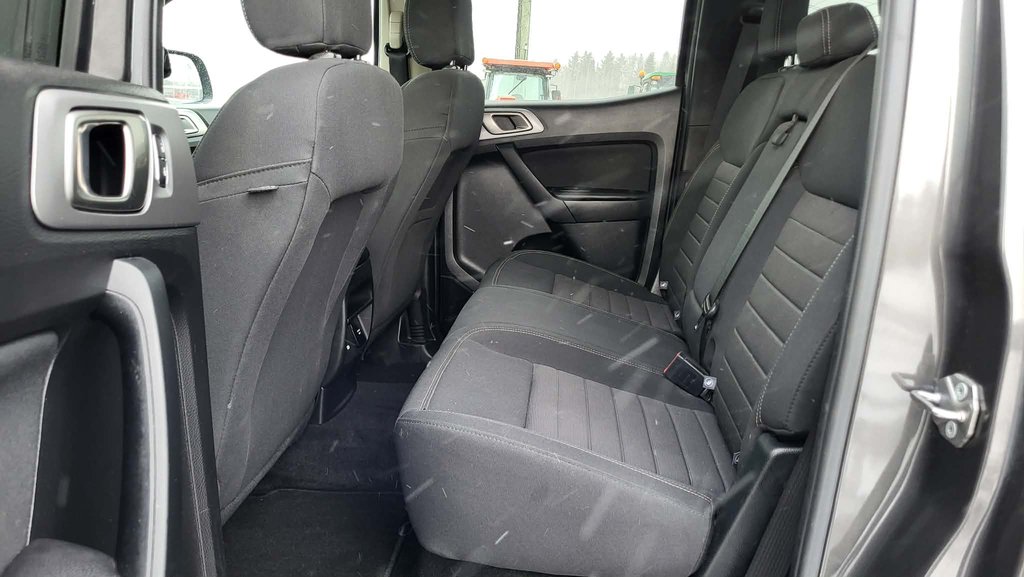 2020 Ford Ranger XLT 301A in Matane, Quebec - 15 - w1024h768px