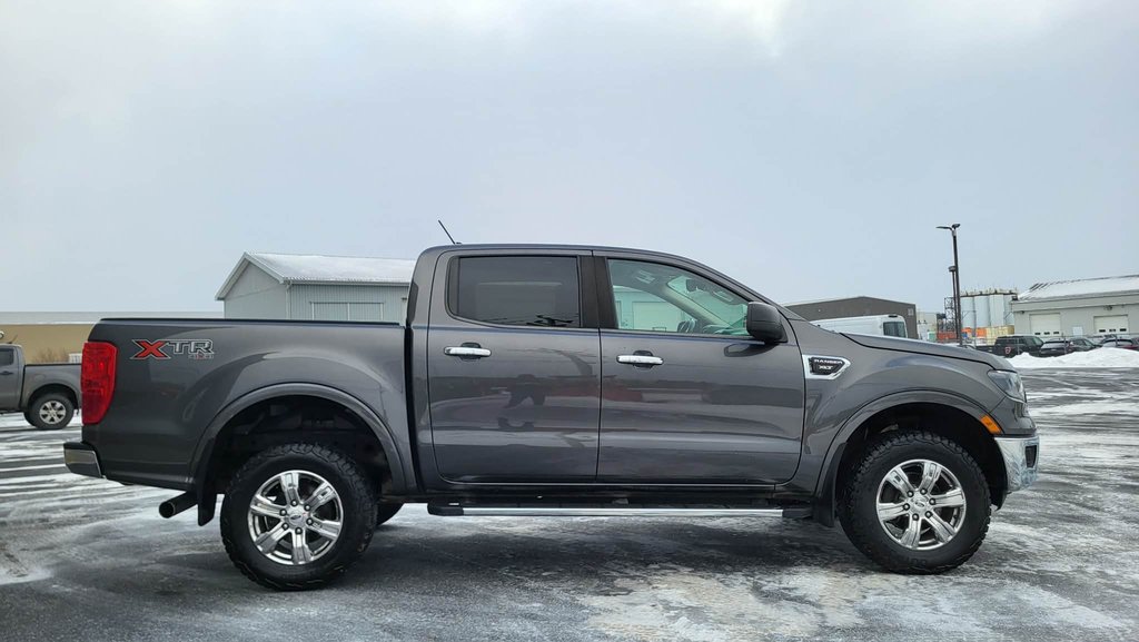 2020 Ford Ranger XLT 301A in Matane, Quebec - 8 - w1024h768px