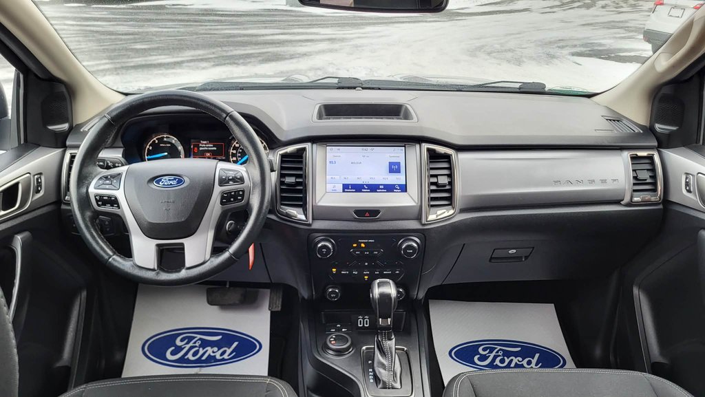 2020 Ford Ranger XLT 301A in Matane, Quebec - 13 - w1024h768px