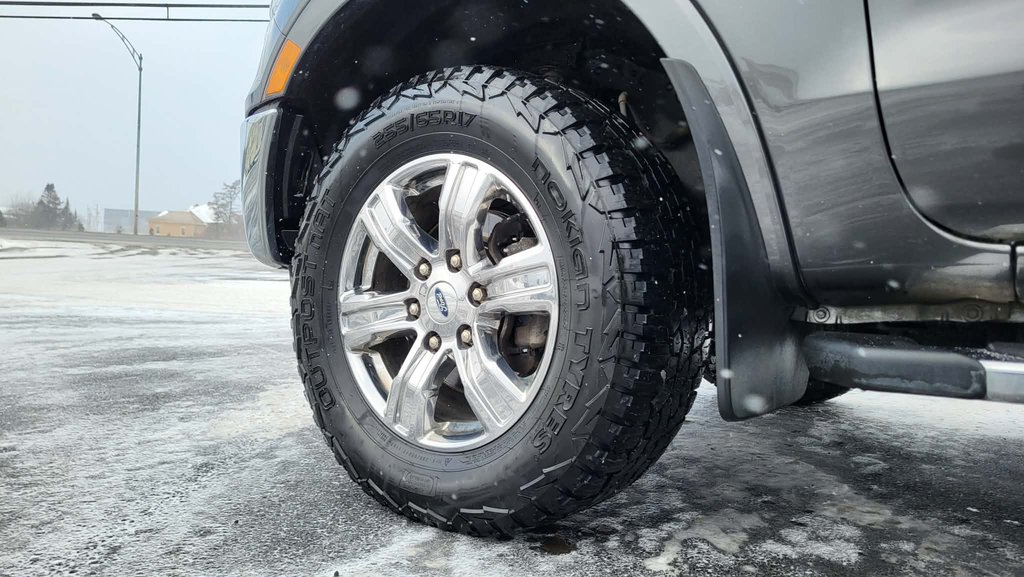 2020 Ford Ranger XLT 301A in Matane, Quebec - 12 - w1024h768px