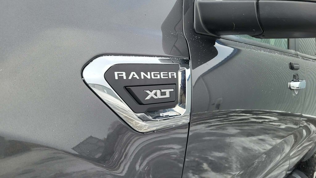 2020 Ford Ranger XLT 301A in Matane, Quebec - 11 - w1024h768px