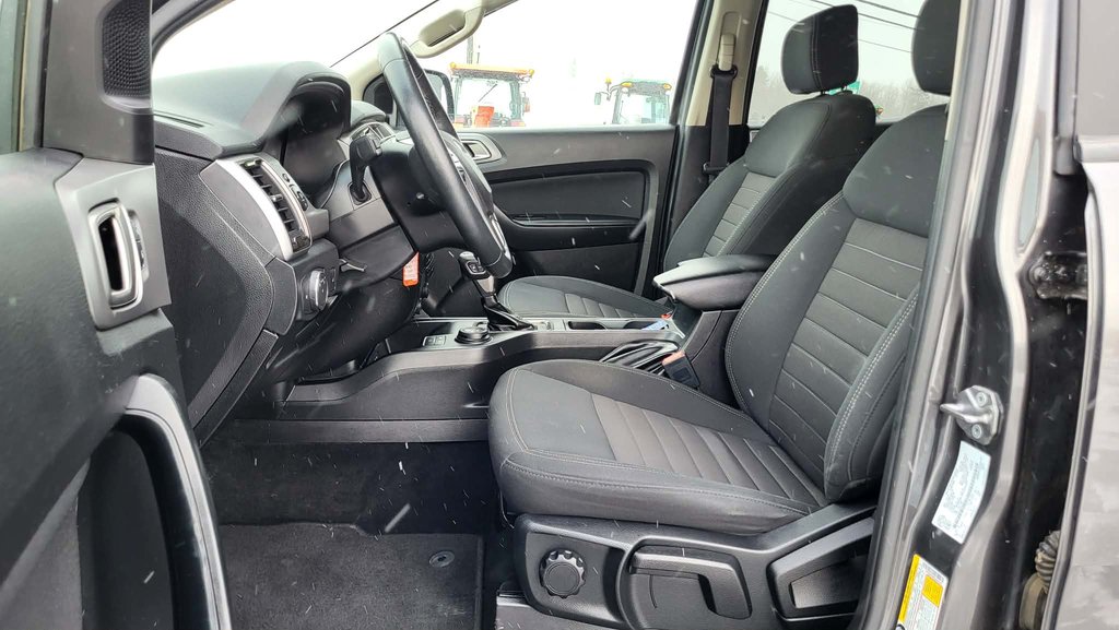 2020 Ford Ranger XLT 301A in Matane, Quebec - 14 - w1024h768px