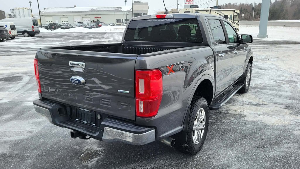 2020 Ford Ranger XLT 301A in Matane, Quebec - 7 - w1024h768px