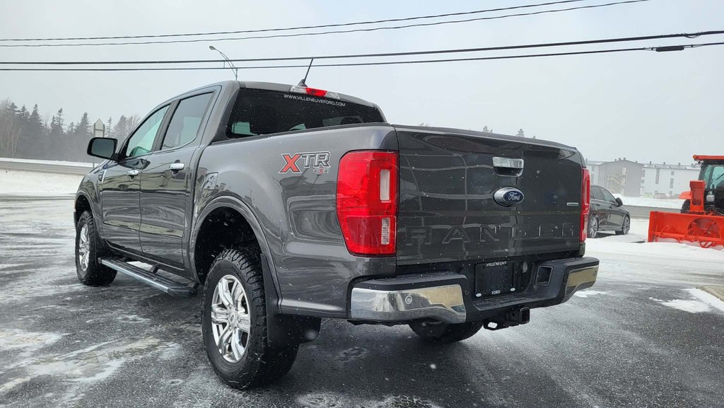 2020 Ford Ranger XLT 301A in Matane, Quebec - 4 - w1024h768px