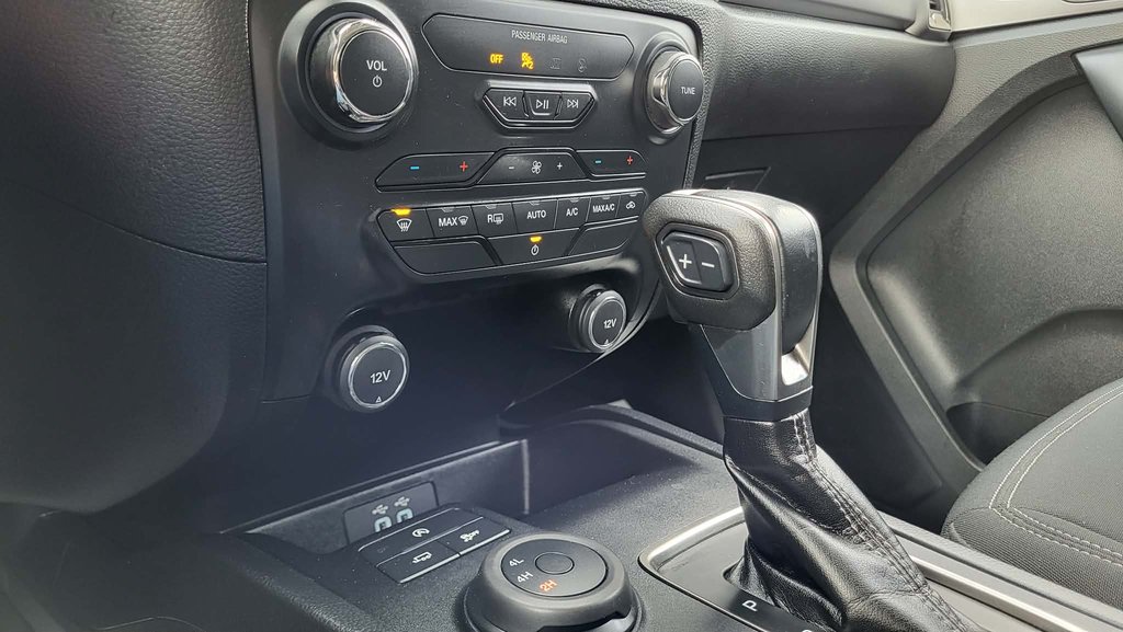 2020 Ford Ranger XLT 301A in Matane, Quebec - 17 - w1024h768px