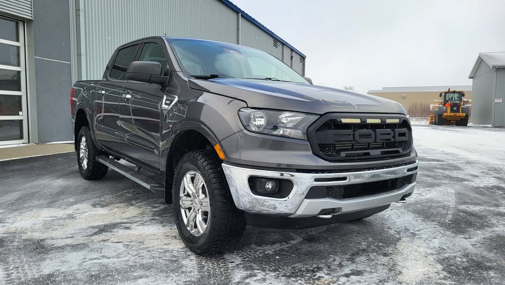 2020 Ford Ranger XLT 301A in Matane, Quebec - 9 - w1024h768px