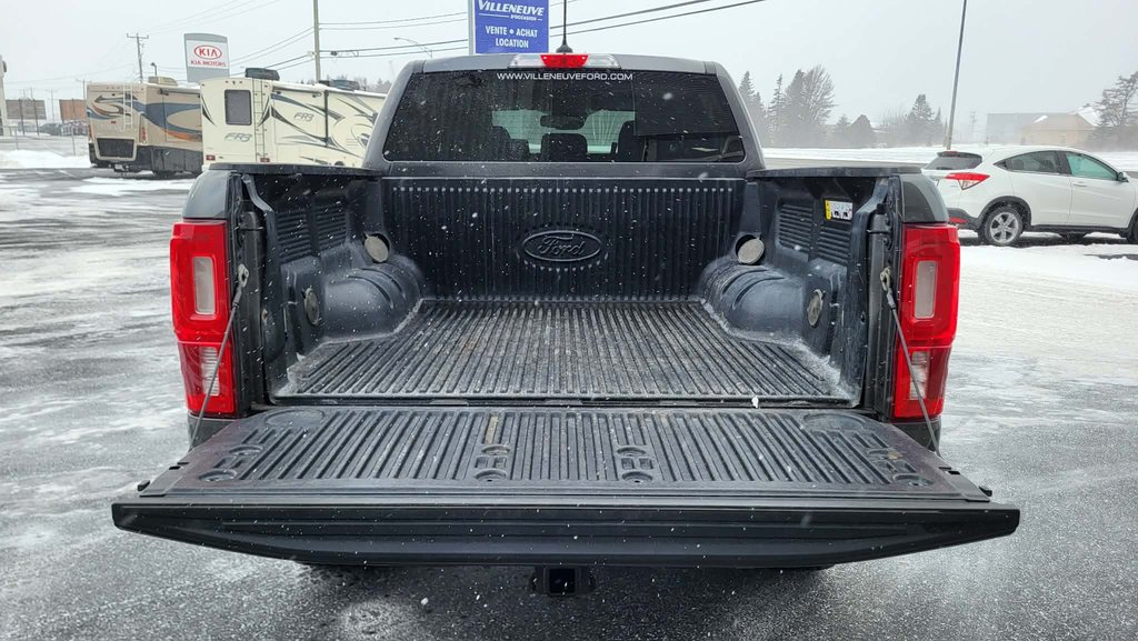 2020 Ford Ranger XLT 301A in Matane, Quebec - 6 - w1024h768px