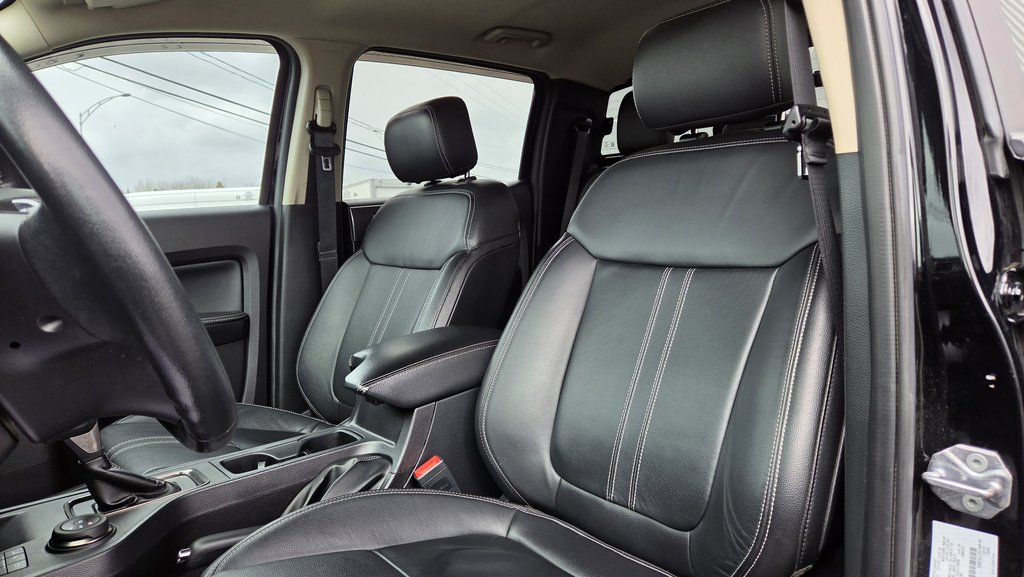 Ford Ranger LARIAT  FX4 HORS ROUTE 2020 à Matane, Québec - 16 - w1024h768px