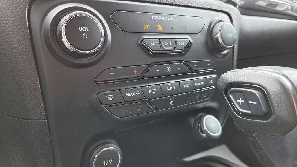 Ford Ranger LARIAT  FX4 HORS ROUTE 2020 à Matane, Québec - 19 - w1024h768px