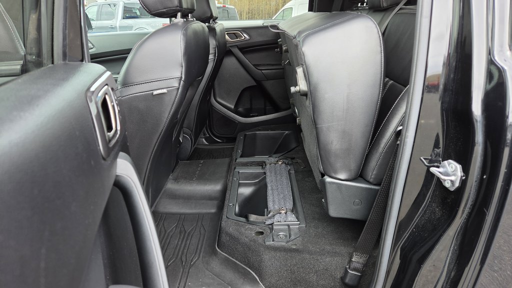 Ford Ranger LARIAT  FX4 HORS ROUTE 2020 à Matane, Québec - 22 - w1024h768px