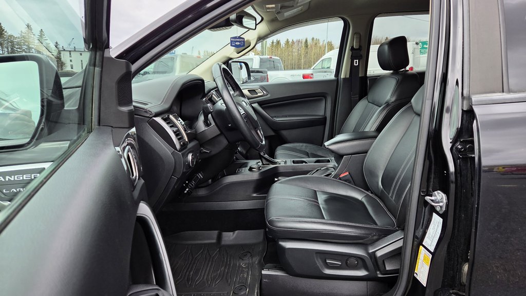 Ford Ranger LARIAT  FX4 HORS ROUTE 2020 à Matane, Québec - 15 - w1024h768px