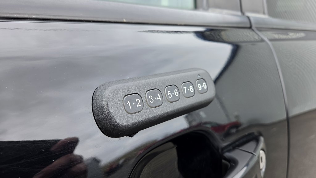 Ford Ranger LARIAT  FX4 HORS ROUTE 2020 à Matane, Québec - 13 - w1024h768px