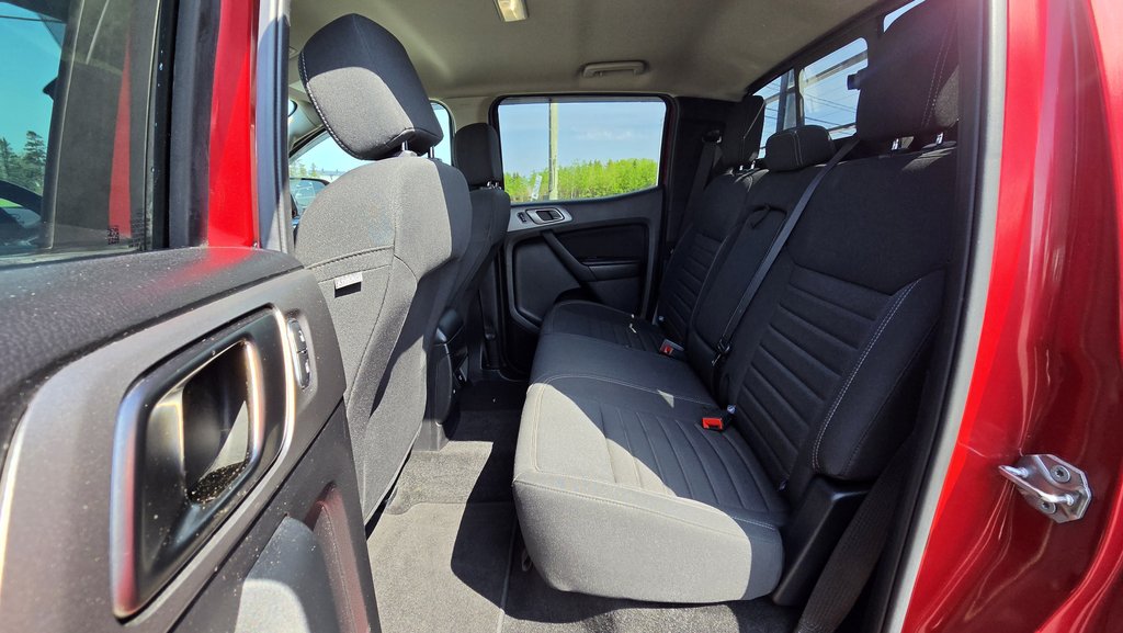Ford Ranger XLT  302A  FX4 2020 à Matane, Québec - 21 - w1024h768px