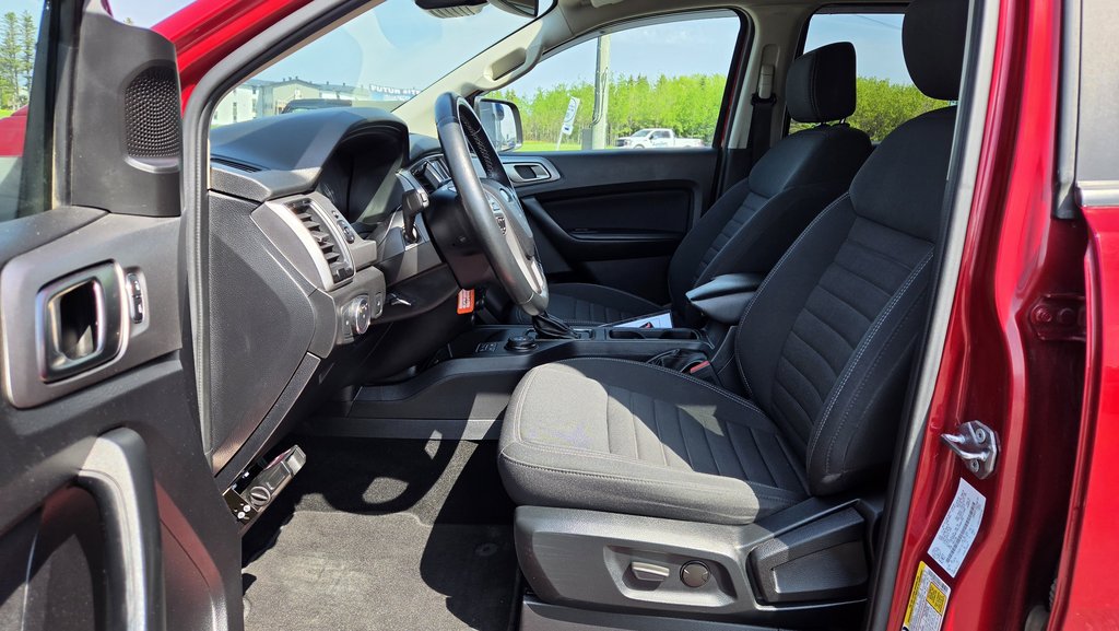 Ford Ranger XLT  302A  FX4 2020 à Matane, Québec - 14 - w1024h768px