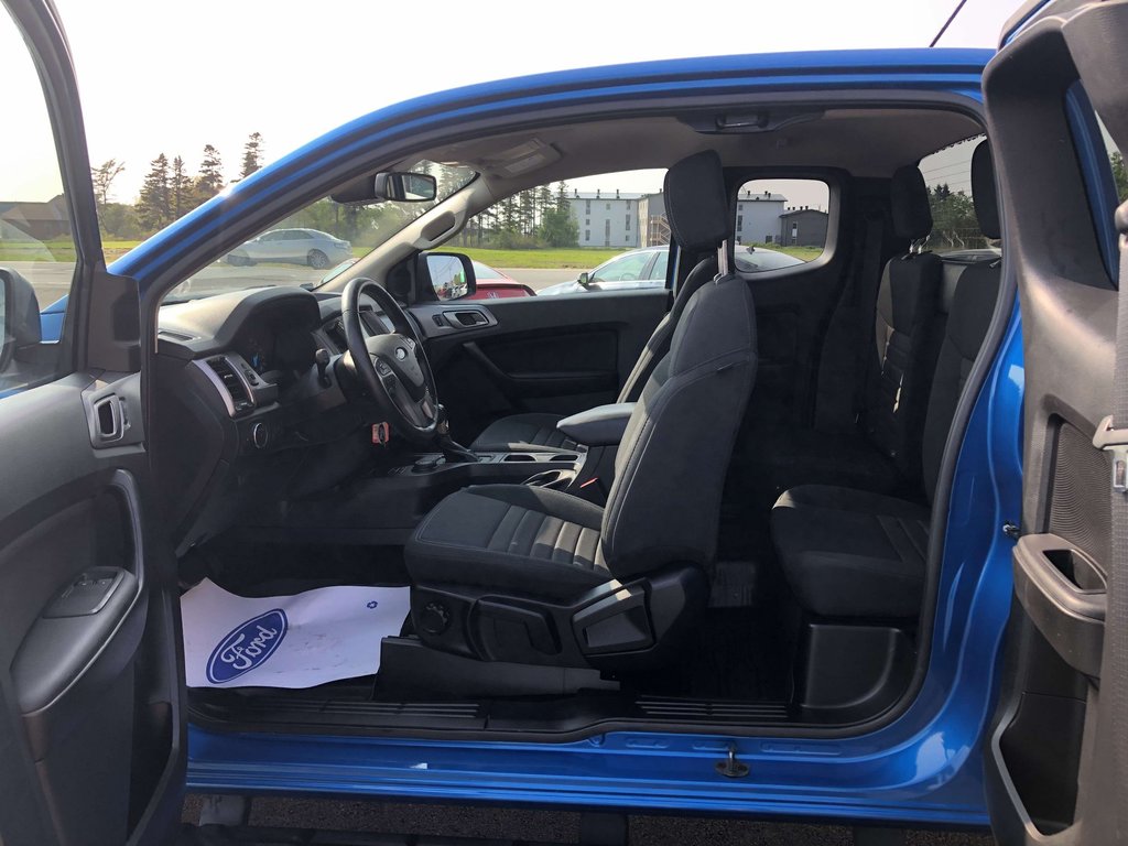 Ford Ranger SUPERCAB  XLT 301A 2021 à Matane, Québec - 4 - w1024h768px
