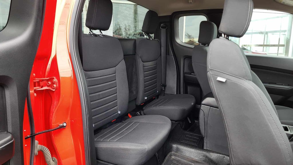 Ford Ranger Édition Spéciale STX 2022 à Matane, Québec - 18 - w1024h768px