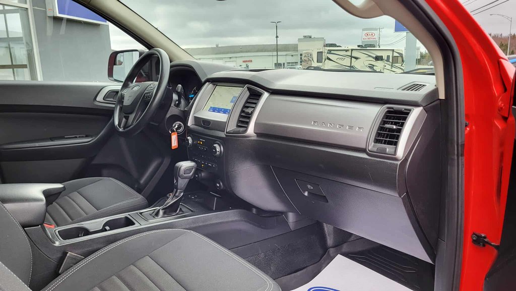 Ford Ranger Édition Spéciale STX 2022 à Matane, Québec - 17 - w1024h768px