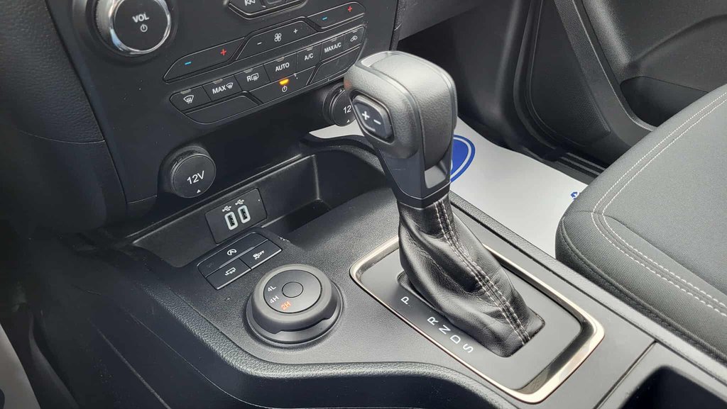 Ford Ranger Édition Spéciale STX 2022 à Matane, Québec - 19 - w1024h768px