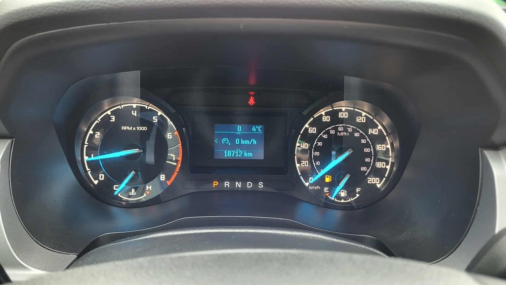 Ford Ranger Édition Spéciale STX 2022 à Matane, Québec - 21 - w1024h768px