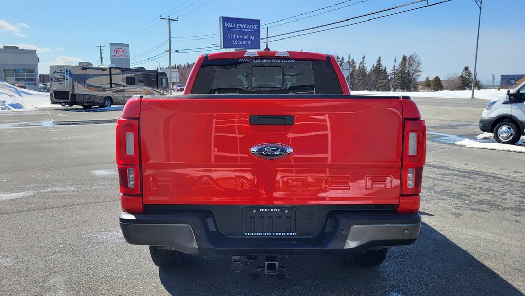 2023 Ford Ranger XLT 302A  4x4 in Matane, Quebec - 6 - w1024h768px