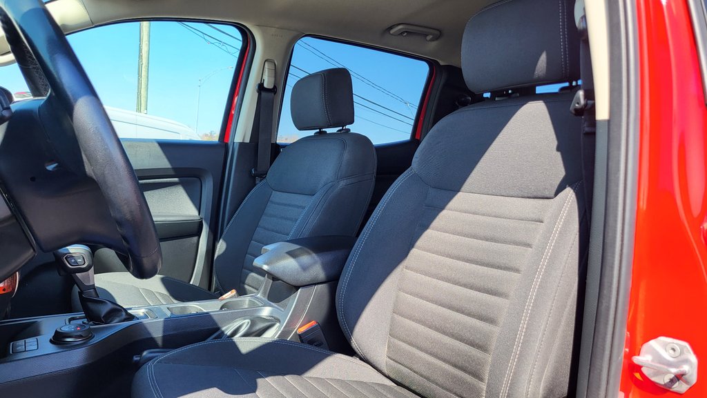 2023 Ford Ranger XLT 302A  4x4 in Matane, Quebec - 15 - w1024h768px