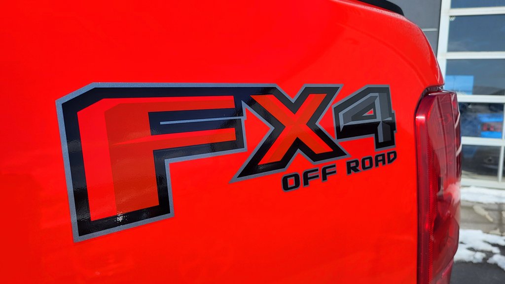 2023 Ford Ranger XLT 302A  4x4 in Matane, Quebec - 9 - w1024h768px