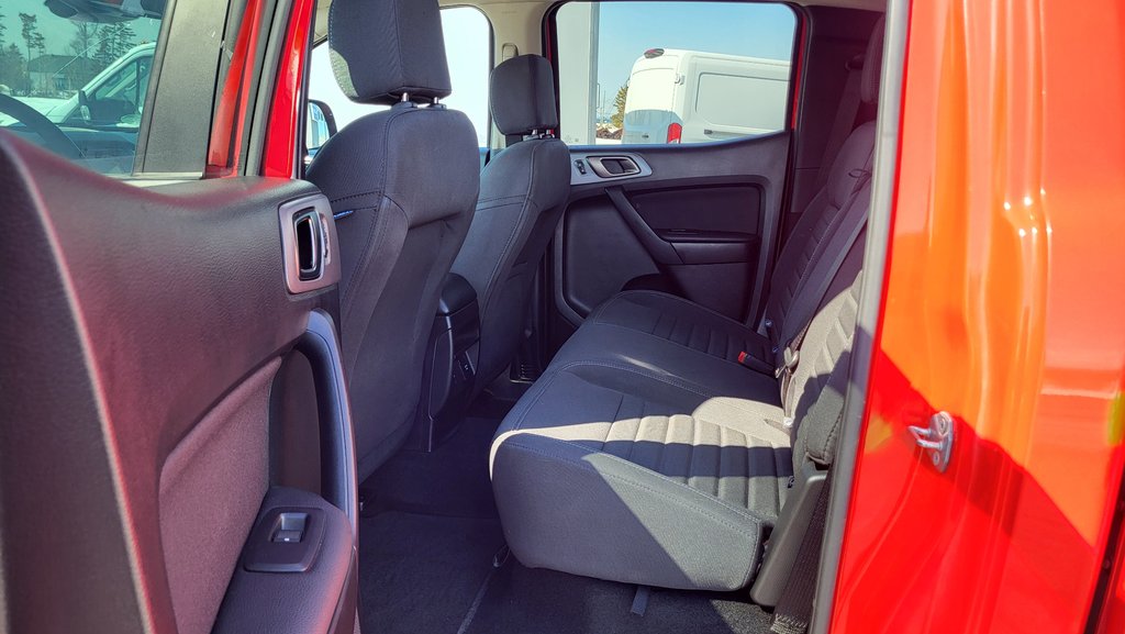 2023 Ford Ranger XLT 302A  4x4 in Matane, Quebec - 21 - w1024h768px