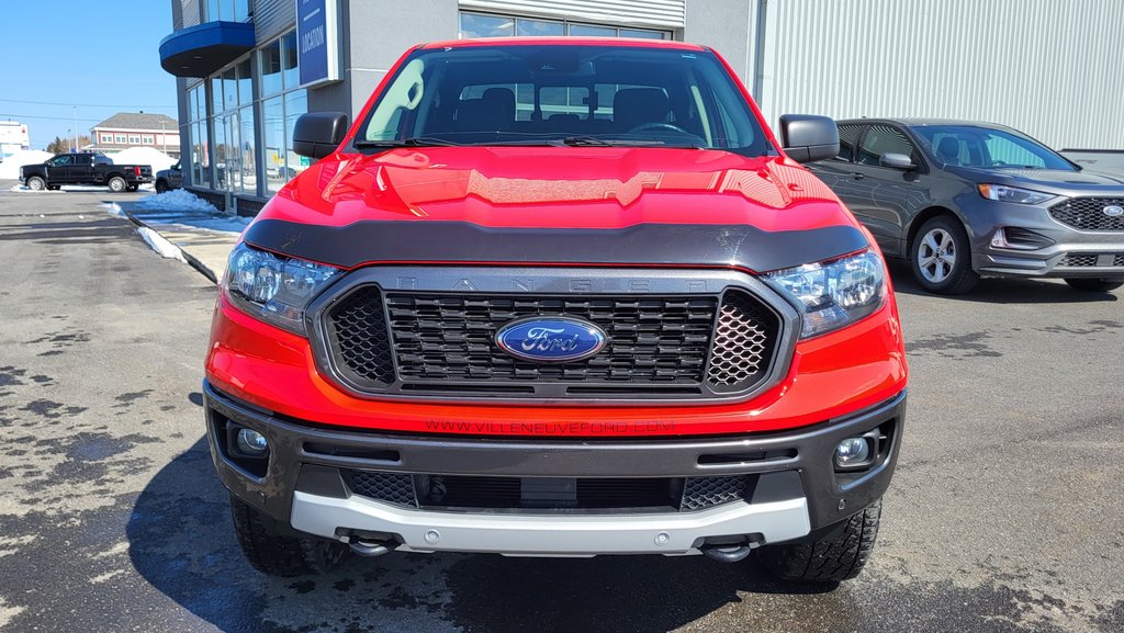 2023 Ford Ranger XLT 302A  4x4 in Matane, Quebec - 2 - w1024h768px