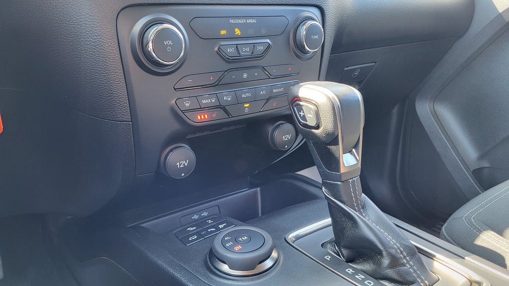 2023 Ford Ranger XLT 302A  4x4 in Matane, Quebec - 18 - w1024h768px