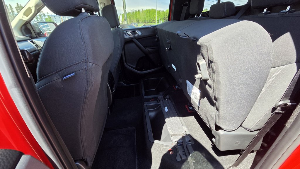 Ford Ranger XLT 302A  4x4 2023 à Matane, Québec - 24 - w1024h768px