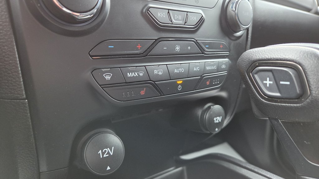 2023 Ford Ranger XLT   302A   ENSEMBLE TECHNO in Matane, Quebec - 16 - w1024h768px
