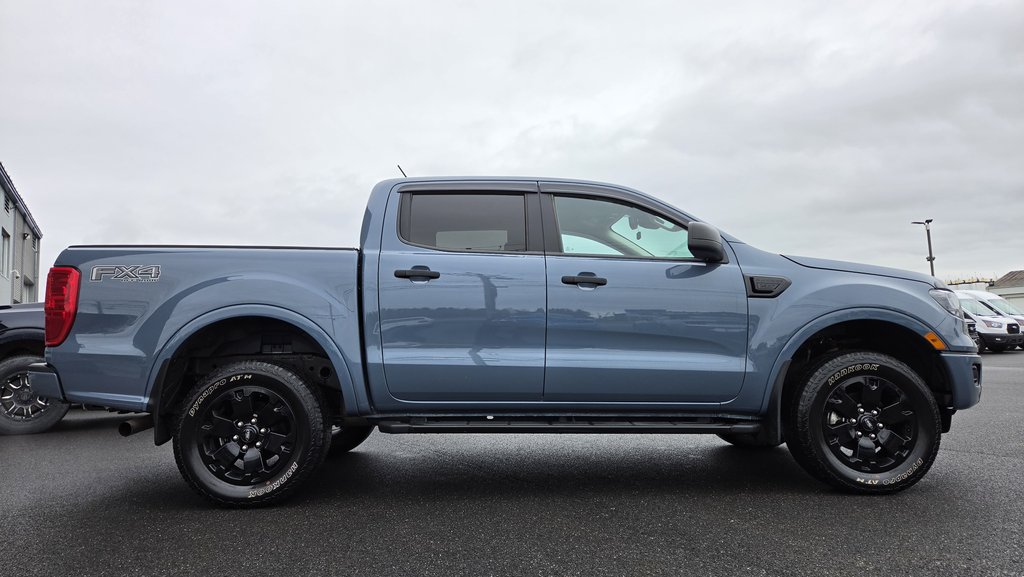 2023 Ford Ranger XLT   302A   ENSEMBLE TECHNO in Matane, Quebec - 4 - w1024h768px