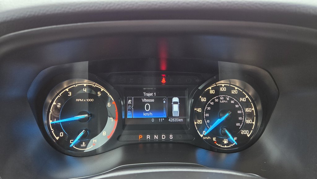 2023 Ford Ranger XLT   302A   ENSEMBLE TECHNO in Matane, Quebec - 18 - w1024h768px