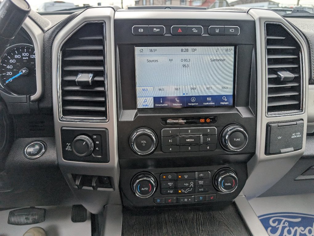 Ford Super Duty F-250 SRW LARIAT  ENSEMBLE TREMOR 2020 à Matane, Québec - 13 - w1024h768px