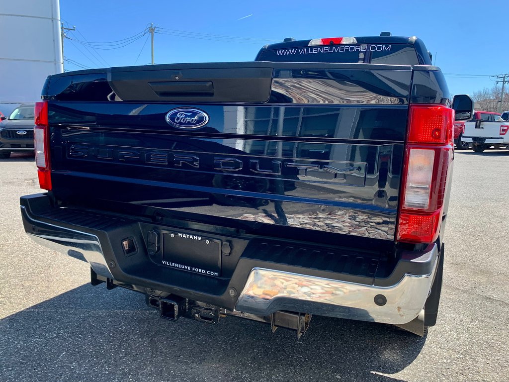 2022 Ford Super Duty F-250 SRW XLT  ULTRA  603A in Matane, Quebec - 8 - w1024h768px