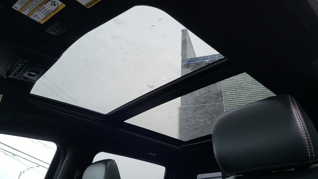 Ford Super Duty F-350 SRW LARIAT  SPORT 2022 à Matane, Québec - 23 - w1024h768px