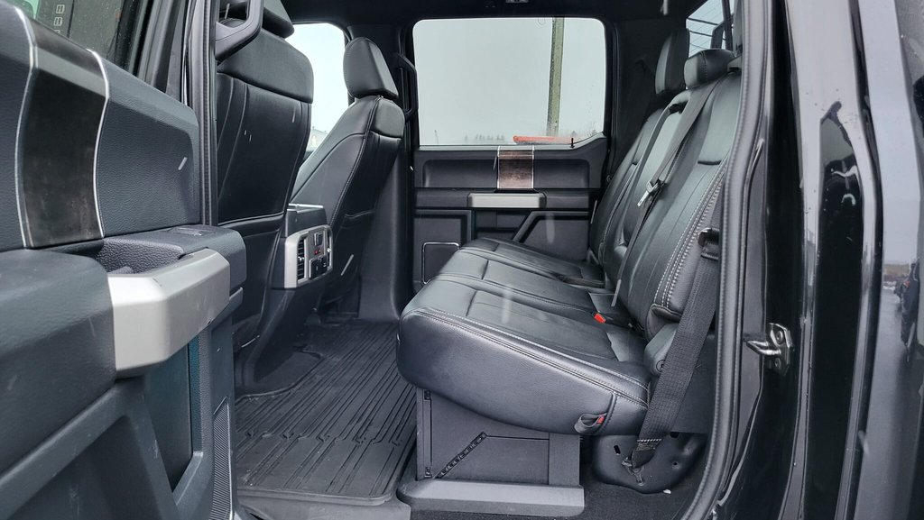 Ford Super Duty F-350 SRW LARIAT  SPORT 2022 à Matane, Québec - 21 - w1024h768px