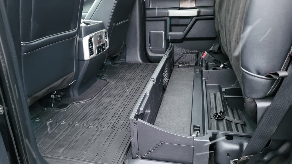 Ford Super Duty F-350 SRW LARIAT  SPORT 2022 à Matane, Québec - 20 - w1024h768px