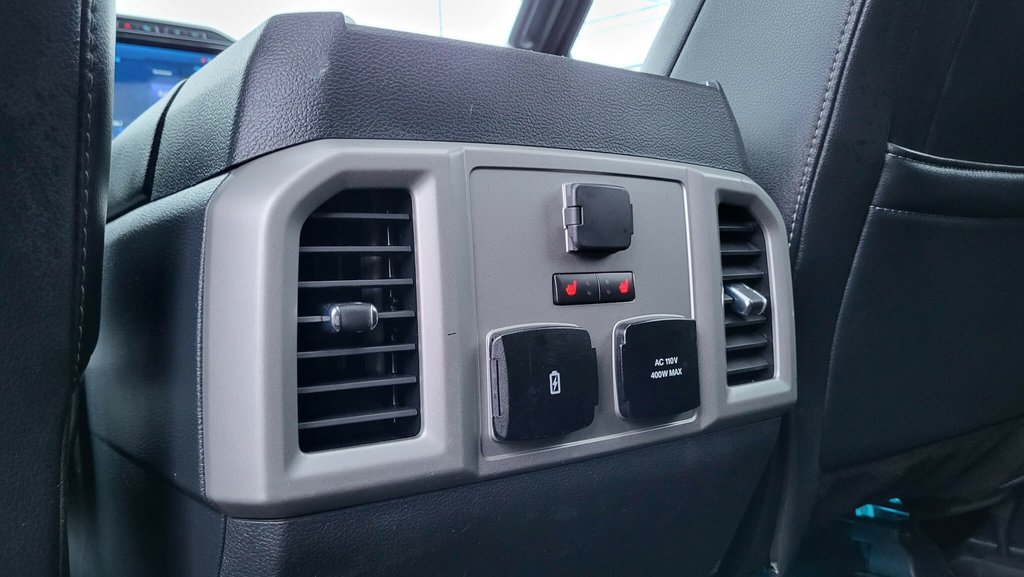 Ford Super Duty F-350 SRW LARIAT  SPORT 2022 à Matane, Québec - 26 - w1024h768px