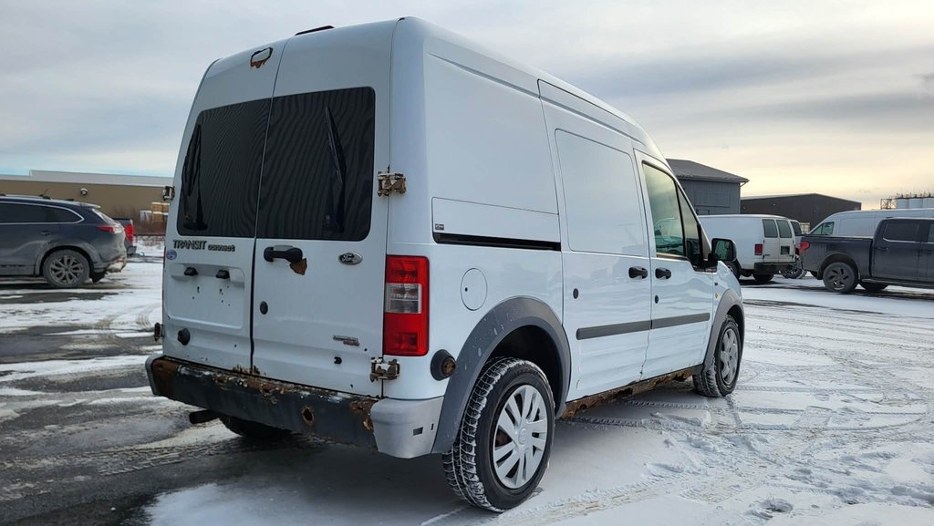 Ford Transit Connect XLT 2012 à Matane, Québec - 7 - w1024h768px