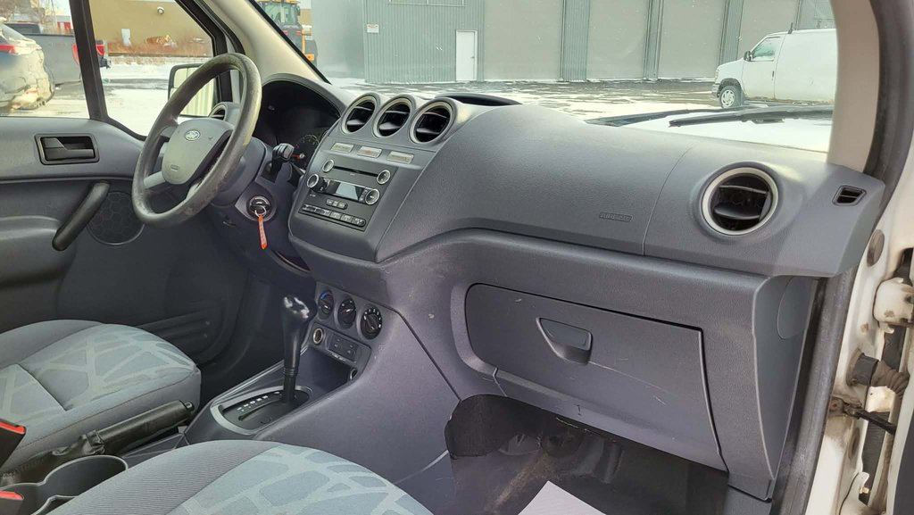Ford Transit Connect XLT 2012 à Matane, Québec - 11 - w1024h768px