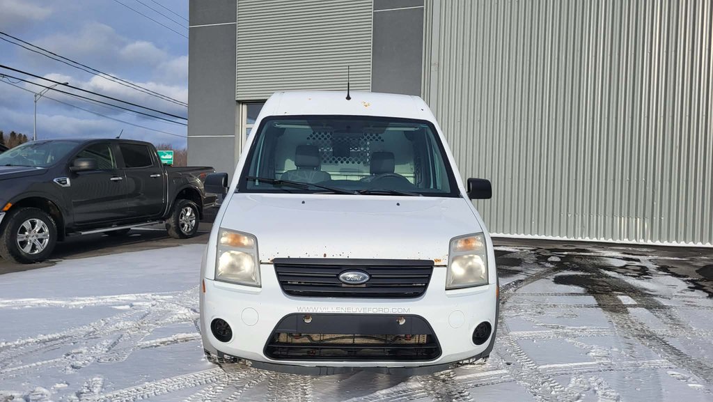 Ford Transit Connect XLT 2012 à Matane, Québec - 2 - w1024h768px