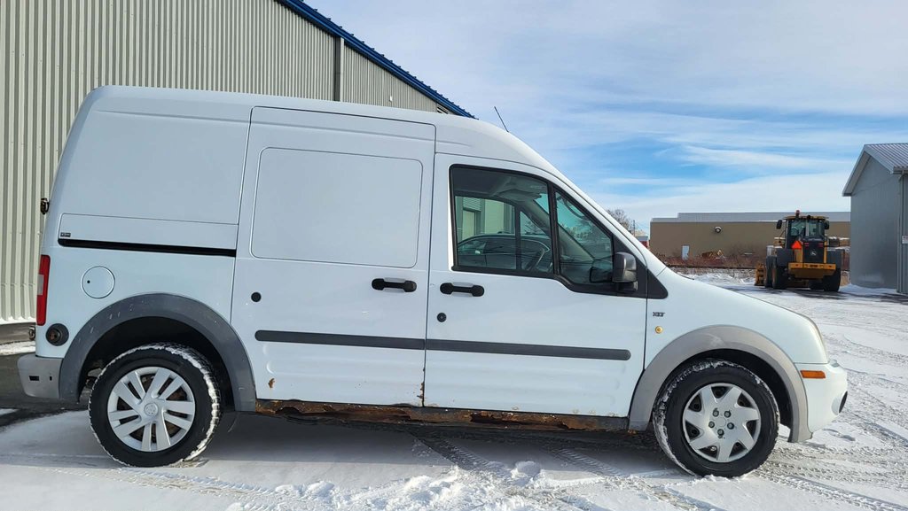 Ford Transit Connect XLT 2012 à Matane, Québec - 4 - w1024h768px